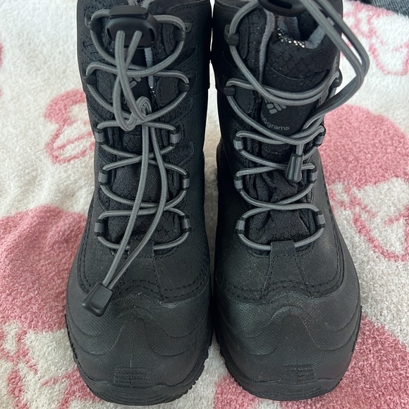Columbia Waterproof Snow Thermal Boots - Picture 2 of 11
